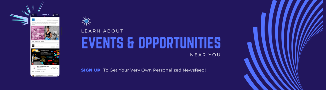 Events and Opportunities