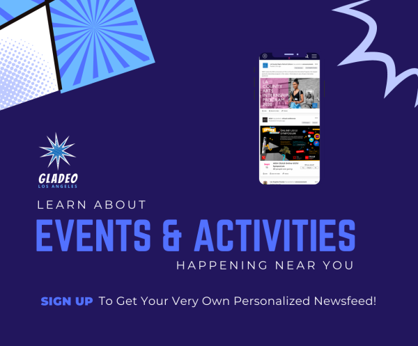 Events and Opportunities