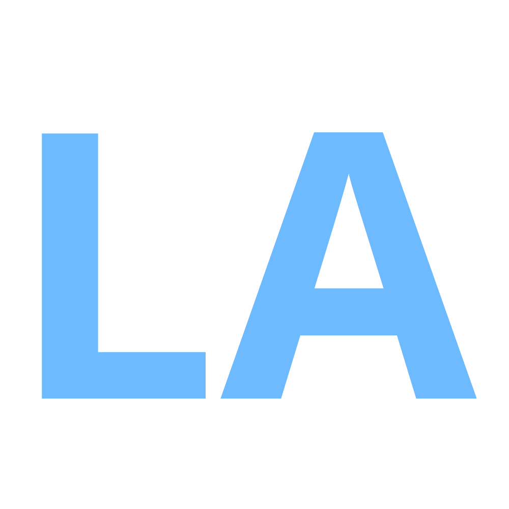 Gladeo LA Favicon